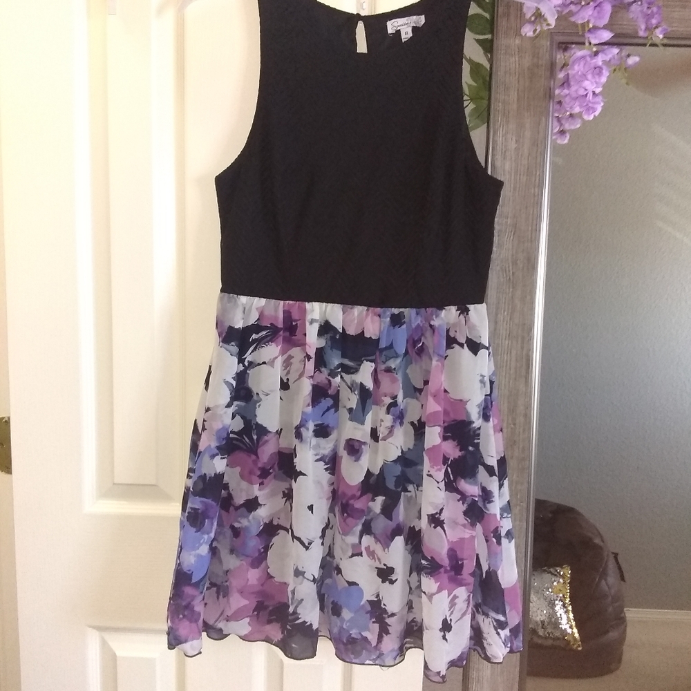 Girl Dress